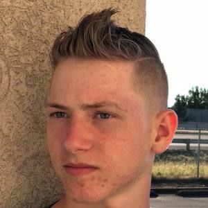 Meet your Posher, Timmy